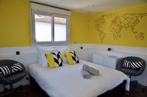 chambre marbella biarritz villa à louer location villa pays basque